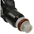 FJ1201 Fuel Injector 1.8L, 4Cyl - Sold Individually, New Standard OE Replacement