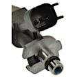 2016 Chevrolet Silverado 1500 - Fuel Injector, Sold Individually, 4.3L 6Cyl, Standard OE Replacement