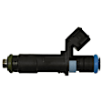 FJ1234 Fuel Injector 2.4L, 4Cyl - Sold Individually, New Standard OE Replacement