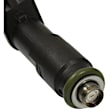 FJ1234 Fuel Injector 2.4L, 4Cyl - Sold Individually, New Standard OE Replacement