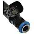 FJ1234 Fuel Injector 2.4L, 4Cyl - Sold Individually, New Standard OE Replacement