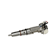 FJ1243 Fuel Injector - Sold Individually, Remanufactured Standard OE Replacement