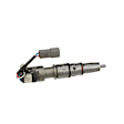 FJ1243 Fuel Injector - Sold Individually, Remanufactured Standard OE Replacement