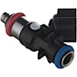 2017 Jeep Cherokee - Fuel Injector, Sold Individually, 3.2L 6Cyl, Standard OE Replacement