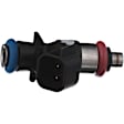 2017 Jeep Cherokee - Fuel Injector, Sold Individually, 3.2L 6Cyl, Standard OE Replacement