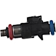 2017 Jeep Cherokee - Fuel Injector, Sold Individually, 3.2L 6Cyl, Standard OE Replacement