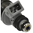 1990 Plymouth Colt - Fuel Injector, Sold Individually, 2.0L 4Cyl, Standard OE Replacement
