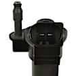 2016 Freightliner Sprinter 3500 - Fuel Injector, Remanufactured, Sold individually, 6 Cyl 3.0L