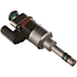 2016 Chevrolet Malibu - Fuel Injector, Sold Individually, 1.5L 4Cyl