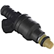 1994 Oldsmobile 98 - Fuel Injector, Sold Individually, 3.8L 6Cyl, Standard OE Replacement
