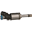 2018 Ford Focus - Fuel Injector, Sold Individually, 2.3L 4Cyl