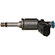 2018 Ford Focus - Fuel Injector, Sold Individually, 2.3L 4Cyl