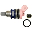 1992 Nissan Maxima - Fuel Injector, Sold Individually, 3.0L 6Cyl, Standard OE Replacement