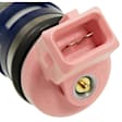 1992 Nissan Maxima - Fuel Injector, Sold Individually, 3.0L 6Cyl, Standard OE Replacement