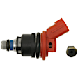 1999 Infiniti I30 - Fuel Injector, Sold Individually, 3.0L 6Cyl, Standard OE Replacement