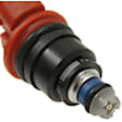 1999 Infiniti I30 - Fuel Injector, Sold Individually, 3.0L 6Cyl, Standard OE Replacement