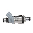 1992 Toyota Camry - Fuel Injector, Sold Individually, 3.0L 6Cyl, Standard OE Replacement