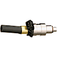 FJ18 Fuel Injector - Sold Individually, New Standard OE Replacement