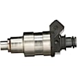 FJ1 Fuel Injector - Sold Individually, New Standard OE Replacement