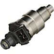 FJ1 Fuel Injector - Sold Individually, New Standard OE Replacement