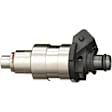 FJ1 Fuel Injector - Sold Individually, New Standard OE Replacement