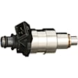 FJ1 Fuel Injector - Sold Individually, New Standard OE Replacement