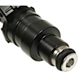 FJ21 Fuel Injector - Sold Individually, New Standard OE Replacement