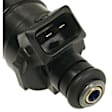 FJ21 Fuel Injector - Sold Individually, New Standard OE Replacement
