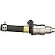 FJ23 Fuel Injector - Sold Individually, New Standard OE Replacement