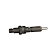 FJ255 Fuel Injector 5.9L, 6Cyl - Sold Individually, New Standard OE Replacement