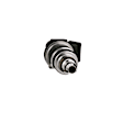 FJ263 Fuel Injector - Sold Individually, New Standard OE Replacement