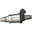 FJ267 Fuel Injector - Sold Individually, New Standard OE Replacement