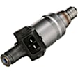 FJ267 Fuel Injector - Sold Individually, New Standard OE Replacement