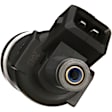 FJ267 Fuel Injector - Sold Individually, New Standard OE Replacement