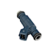 FJ300 Fuel Injector 4.0L, 6Cyl - Sold Individually, New Standard OE Replacement