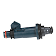 FJ333 Fuel Injector - Sold Individually, New Standard OE Replacement