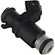 2004 Honda Civic - Fuel Injector, Sold Individually, 1.7L 4Cyl, Standard OE Replacement