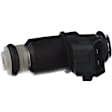 2004 Honda Civic - Fuel Injector, Sold Individually, 1.7L 4Cyl, Standard OE Replacement