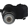 2004 Honda Civic - Fuel Injector, Sold Individually, 1.7L 4Cyl, Standard OE Replacement