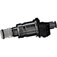 2000 Honda Odyssey - Fuel Injector, Sold Individually, 3.5L 6Cyl, Standard OE Replacement