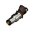 FJ377 Fuel Injector 2.7L, 4Cyl - Sold Individually, New Standard OE Replacement