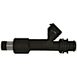 FJ396 Fuel Injector 1.6L, 4Cyl - Sold Individually, New Standard OE Replacement