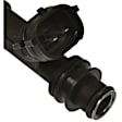 FJ396 Fuel Injector 1.6L, 4Cyl - Sold Individually, New Standard OE Replacement