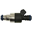 FJ39 Fuel Injector - Sold Individually, New Standard OE Replacement
