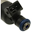 FJ39 Fuel Injector - Sold Individually, New Standard OE Replacement