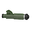 2000 Toyota MR2 Spyder - Fuel Injector, Sold Individually, 1.8L 4Cyl, Standard OE Replacement