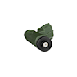 2000 Toyota MR2 Spyder - Fuel Injector, Sold Individually, 1.8L 4Cyl, Standard OE Replacement
