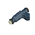 2001 Mazda B4000 - Fuel Injector, Sold Individually, 4.0L 6Cyl, Standard OE Replacement