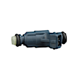 2001 Mazda B4000 - Fuel Injector, Sold Individually, 4.0L 6Cyl, Standard OE Replacement
