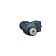 2001 Mazda B4000 - Fuel Injector, Sold Individually, 4.0L 6Cyl, Standard OE Replacement